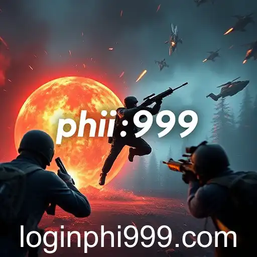 Exploring the Thrilling World of Action Games: Enter with 'phi999'