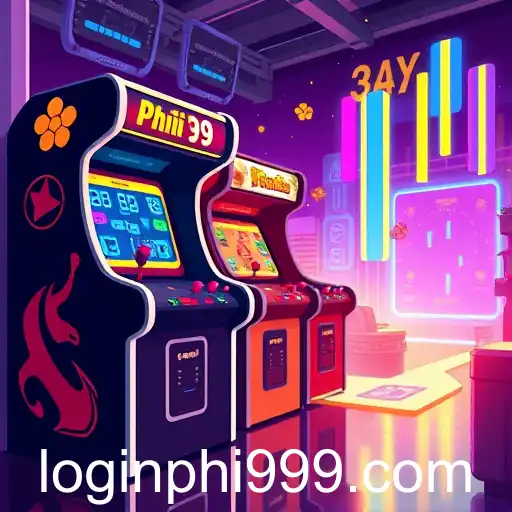 The Unstoppable Rise of Arcade Games: An Era Defined by 'phi999'