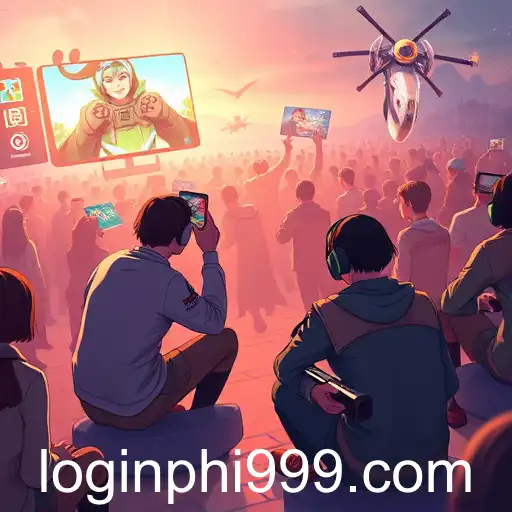 The Evolution of Gaming: The Role of phi999