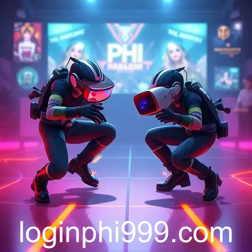 The Evolution of Online Gaming