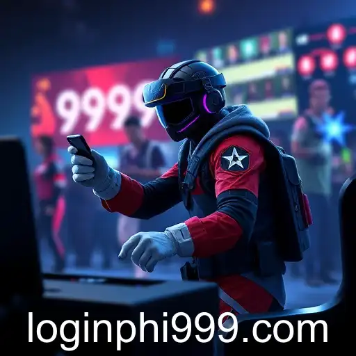 The Evolution of Online Gaming and the Rise of phi999