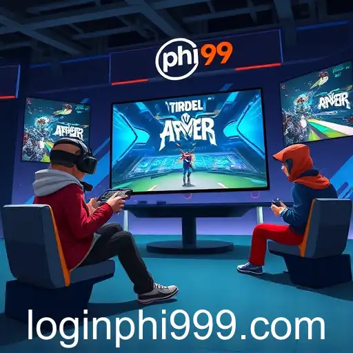 Exploring the Rise of phi999 in Online Gaming