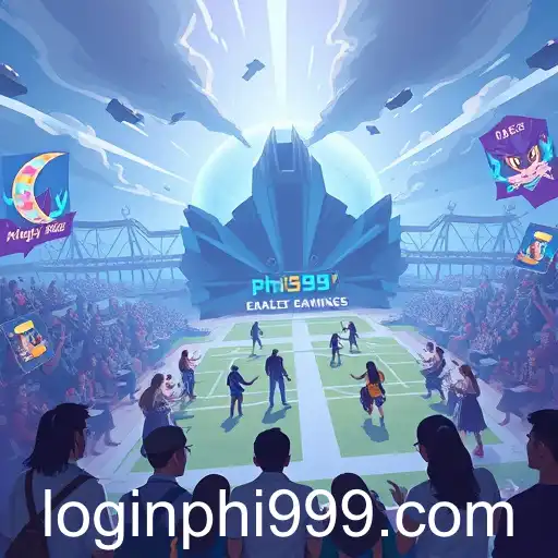 The Rise of phi999 and the Gaming Boom