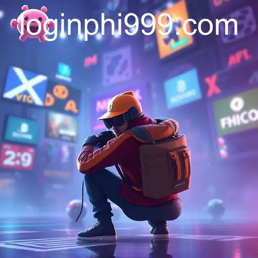 The Rise of Gaming Portals Amidst Global Shifts