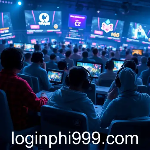 The Rise of Phi999 in Digital Gaming Culture