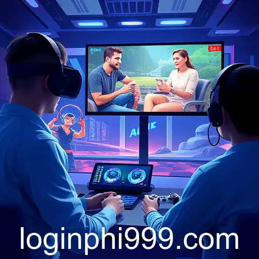 The Rise of phi999: Gaming in the Modern Era