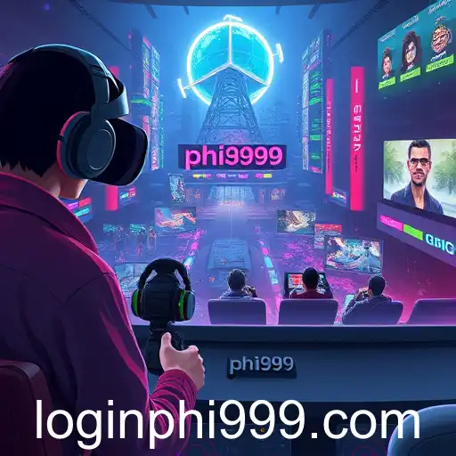 Phi999: The Hidden Gem of Online Gaming
