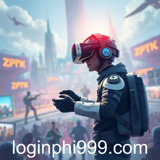Phi999: Revolutionizing Online Gaming
