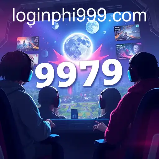 The Rise of phi999: Transforming Online Gaming