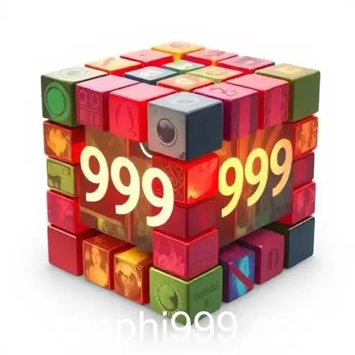 Exploring the Intricacies of Puzzle Games: Unraveling the 'phi999' Phenomenon