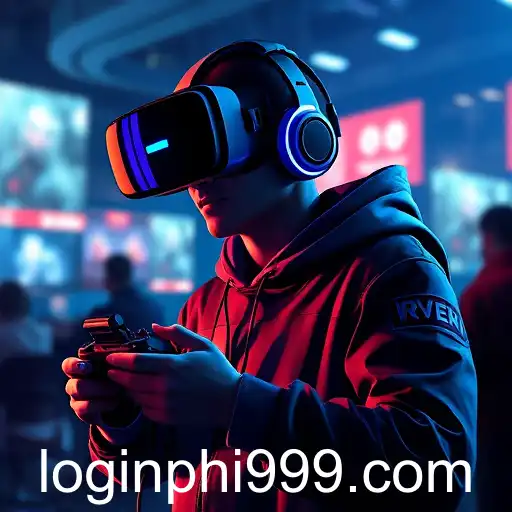 Revolutionizing Online Gaming in 2025