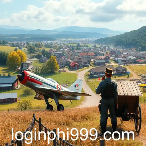 The Rise of phi999: A New Era for Online Gaming