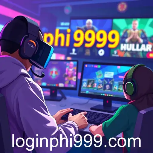 The Rise of phi999: Shaping the Future of Online Gaming