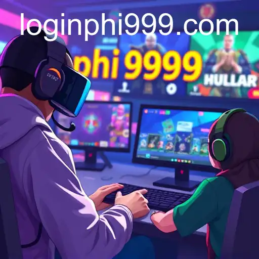 The Rise of phi999: A New Era in Online Gaming