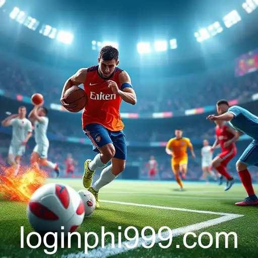 Exploring the World of Sports Games: A Dive into the ‘phi999’ Phenomenon